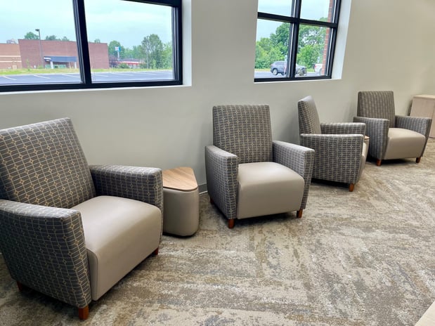 Images First Choice Immediate Care - Lincoln Family Medical Center