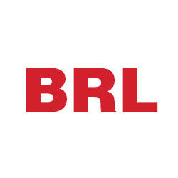 B and R Locksmith Logo