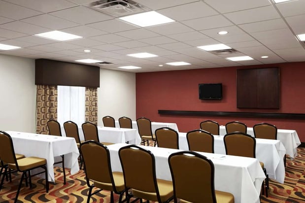 Images Hampton Inn & Suites Conroe - I-45 North