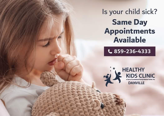 Images Healthy Kids Clinic Danville