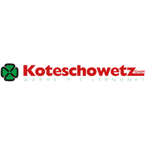 Koteschowetz GmbH Logo