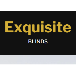 Exquisite Blinds Logo