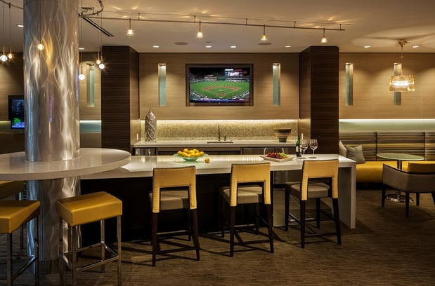 Images The Madison at Ballston Station