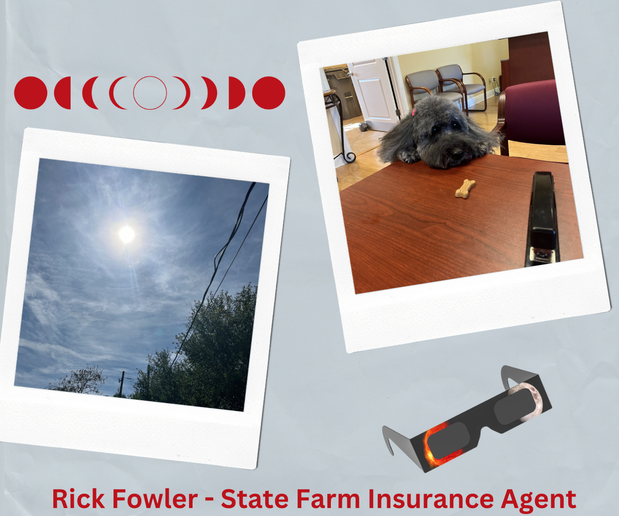 Images Rick Fowler - State Farm Insurance Agent