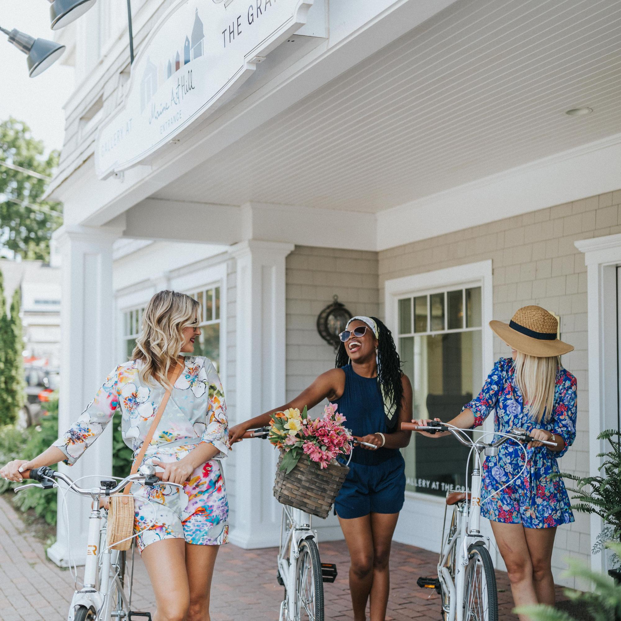 The Grand Hotel Image