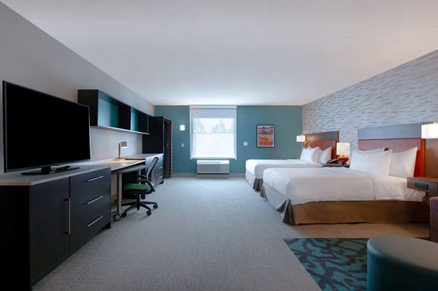 Images Home2 Suites by Hilton Fayetteville North