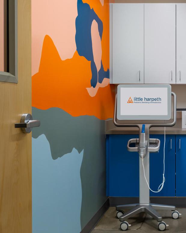 Images Happy Harpeth Pediatric Dentistry & Orthodontics