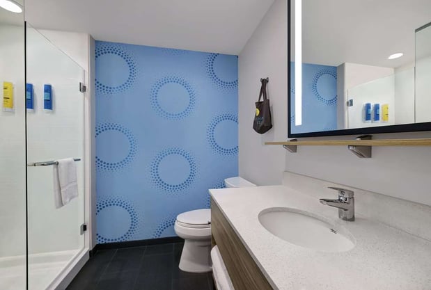 Images Tru by Hilton Tukwila Seattle Airport
