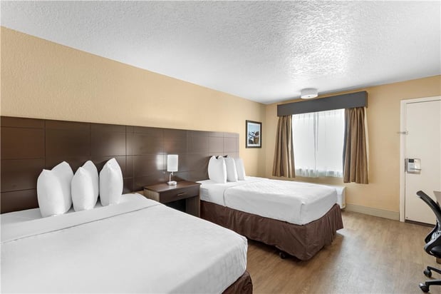 Images Best Western Space Shuttle Inn