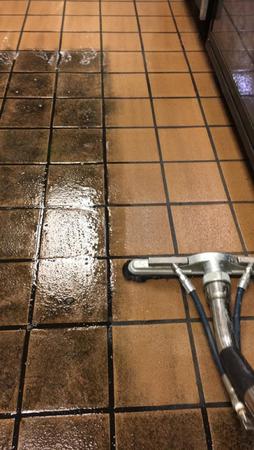 Images Father and Son Carpet Cleaning, LLC