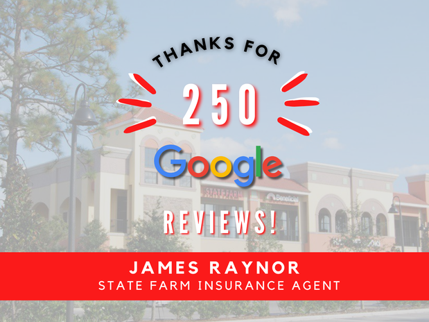 Images James Raynor - State Farm Insurance Agent