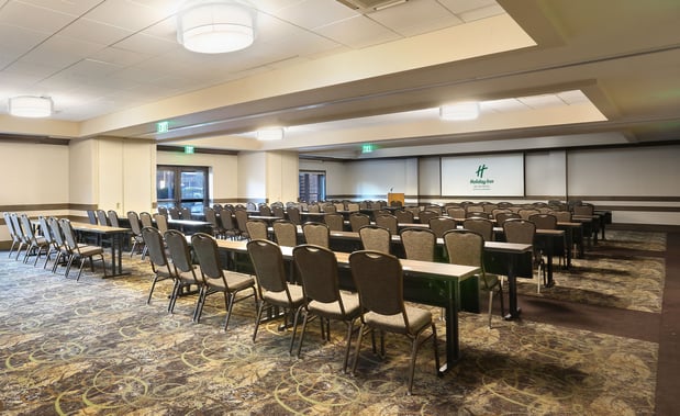 Images Holiday Inn Nashville-Vanderbilt (Dwtn) by IHG