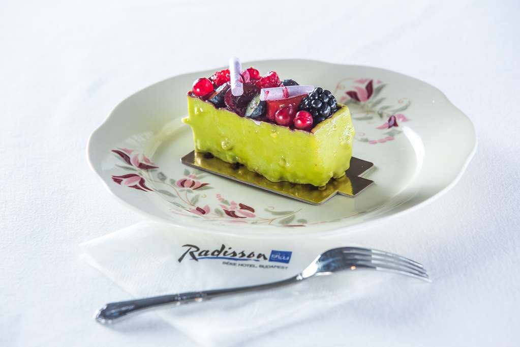 Images Radisson Blu Beke Hotel, Budapest