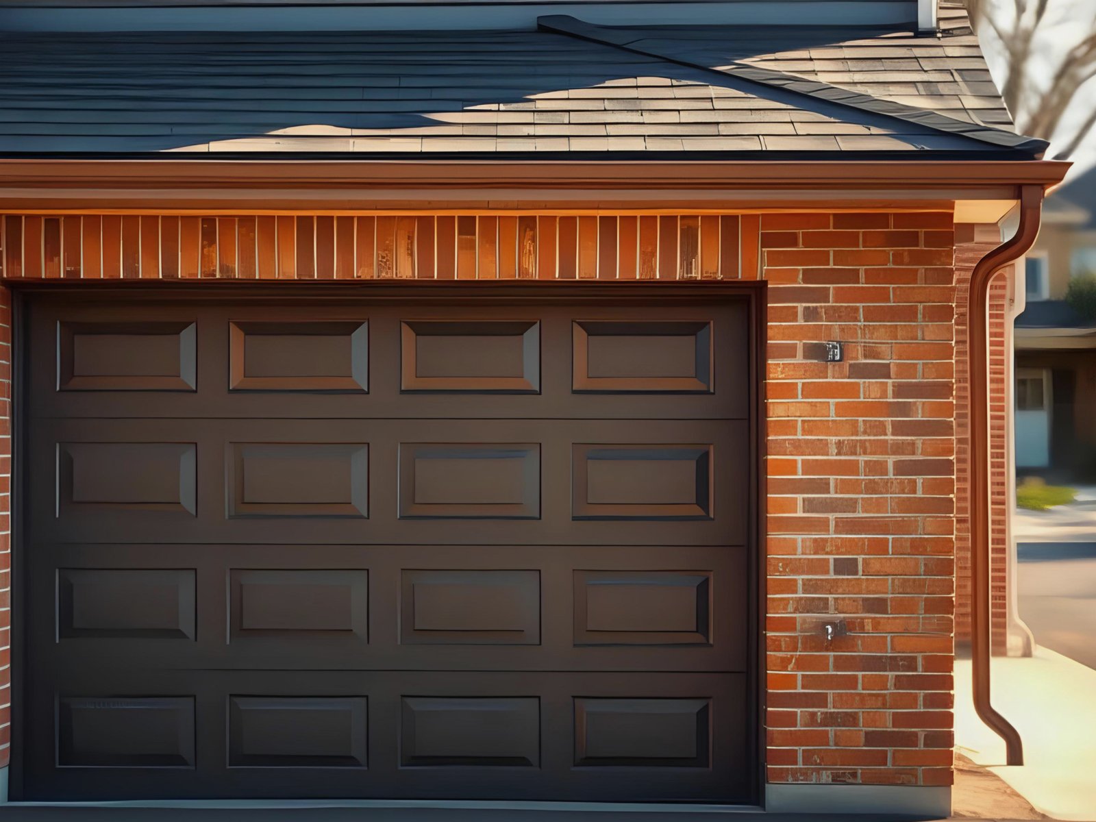 Quick Garage Door