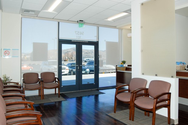 Images Dentists of Carson City