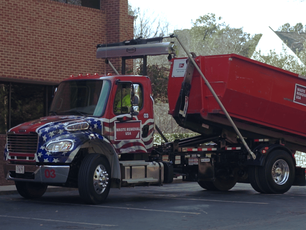 Images Waste Removal USA