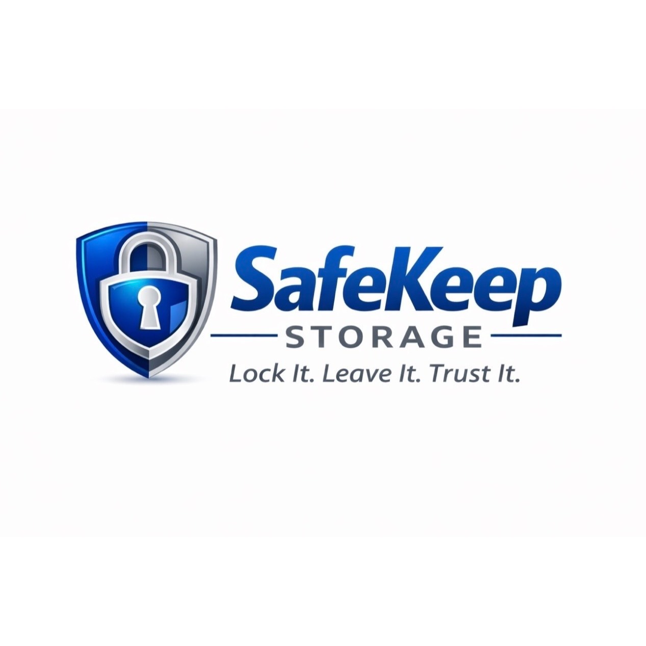 SafeKeep Storage