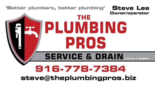 Images The Plumbing Pros