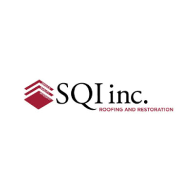 SQI Inc Roofing and Restoration Logo