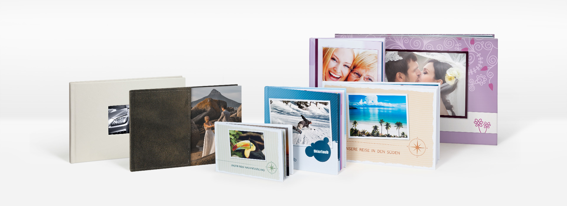 Bild zu Fotoprodukte von fotoCharly - Fotobücher, Fotogeschenke, Wandbilder & Co