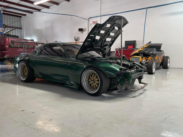 Images D & A Automotive