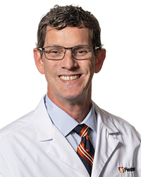 Jody Michael Hughes, MD - Cartersville, GA - Pulmonology, Pulmonologist