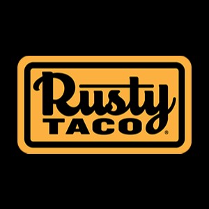 Rusty Taco Logo