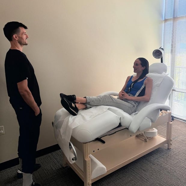 Images Nyberg Acupuncture & Wellness