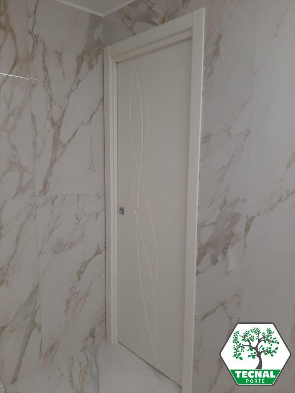 Images Tecnal Porte