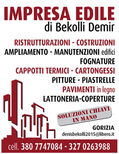 Images Impresa Edile di Bekolli Demir