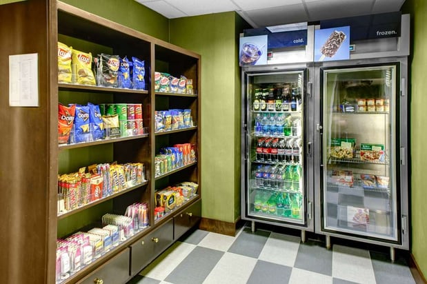 Images Hampton Inn & Suites Atlanta/Duluth/Gwinnett County