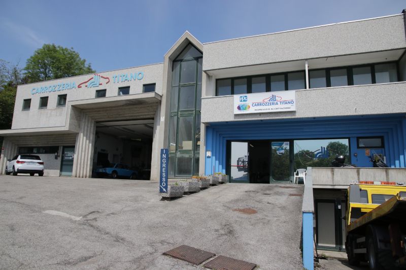 Images Carrozzeria Titano