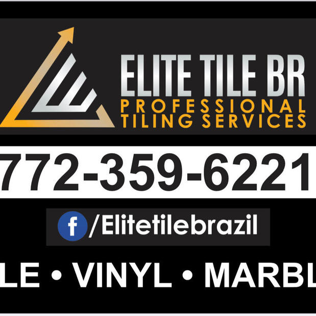 Images ELITE TILE BR LLC