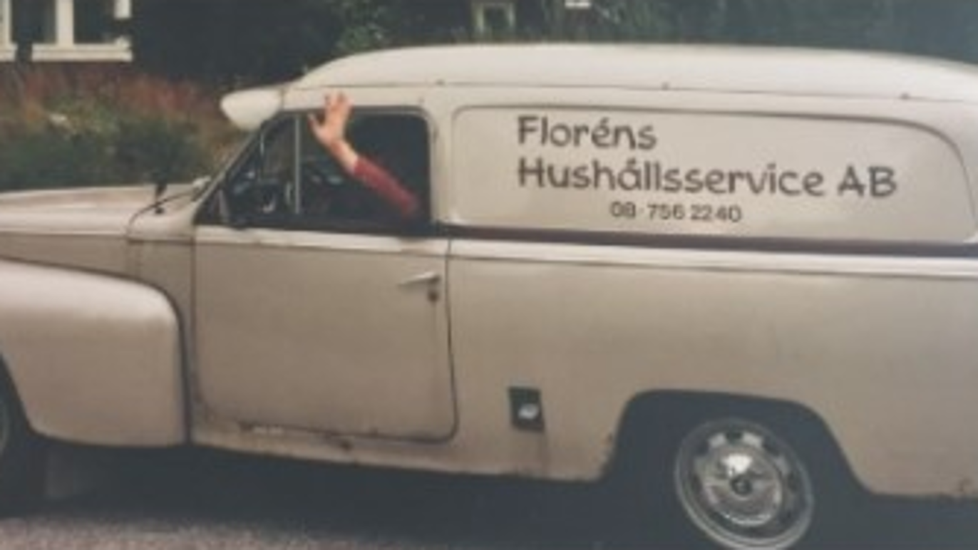 Images Floréns i Täby AB