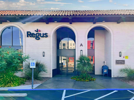 Images Regus - Las Vegas, South Maryland Parkway