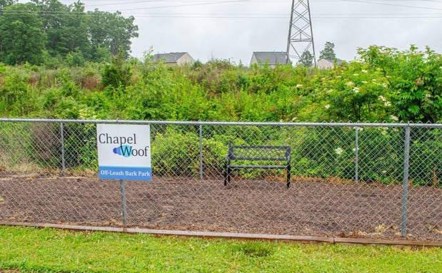 Images Chapel Walk Apartments