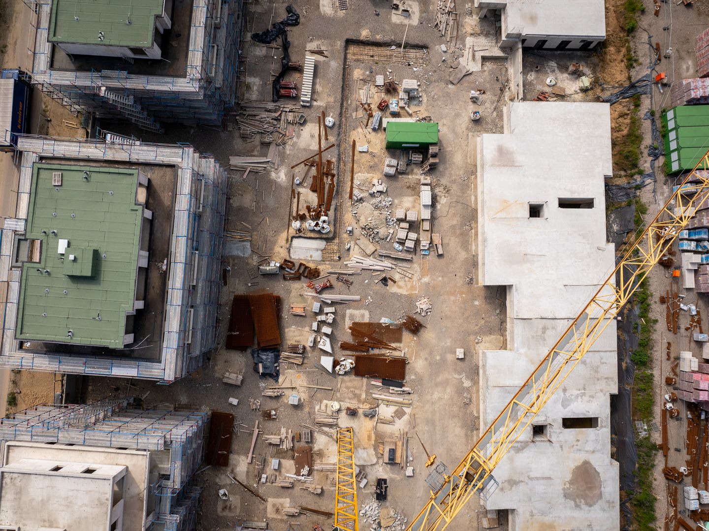 Bilder Luftling Drohnenfotografie