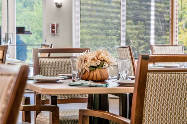 Images Evergreen Center for Health & Rehabilitation