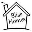 Bliss Homes, LLC Logo