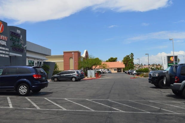 Images Nevada Oral & Facial Surgery - Henderson, NV