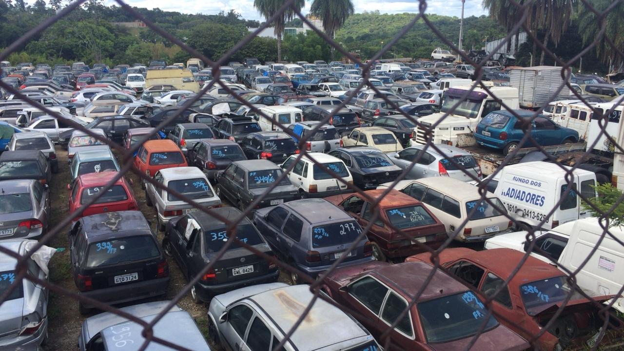 Bild 8 Autoverschrottung Düsseldorf in düsseldorf