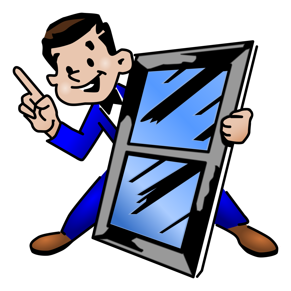 Quality Window Systems, Inc.