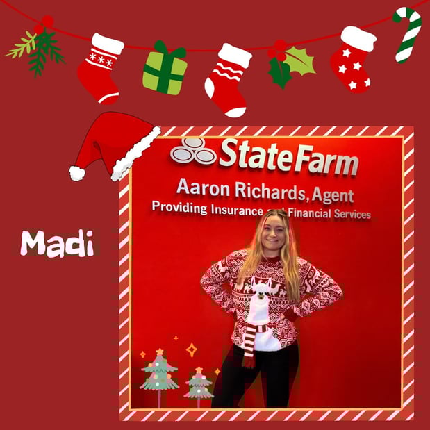 Images Aaron Richards - State Farm Insurance Agent