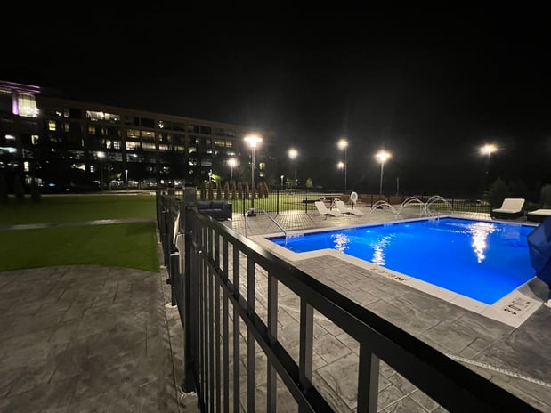 Images Holiday Inn Express & Suites Chicago Schaumburg by IHG