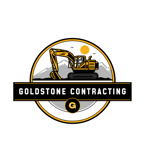 Goldstone Contracting INC. Logo