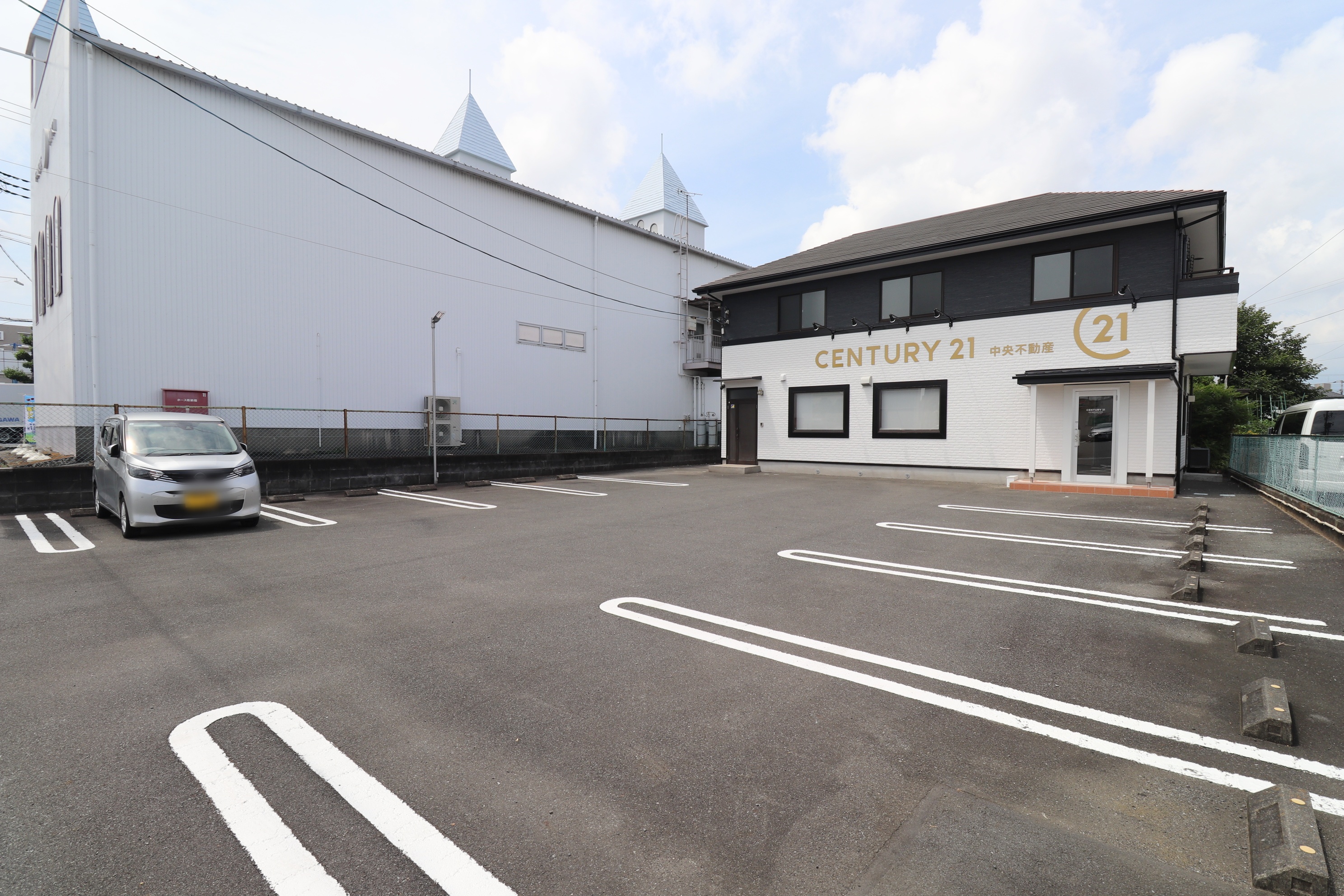 Images センチュリー21中央不動産富士店
