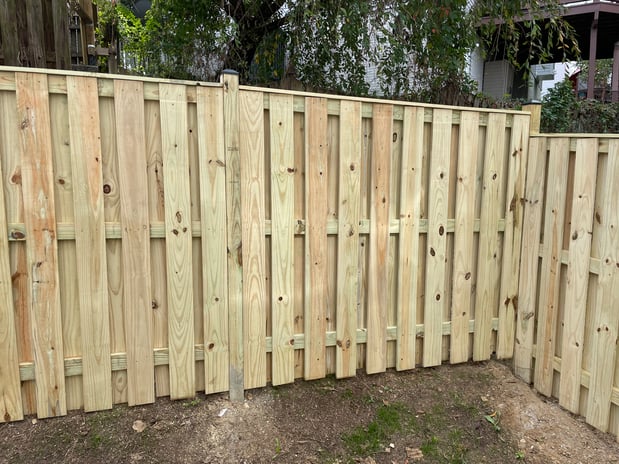 Images Superior Fence & Rail
