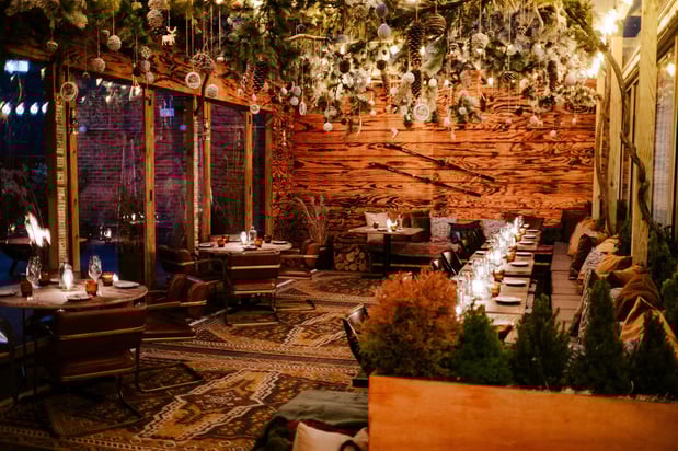 Images Vignette Collection Yours Truly DC by IHG