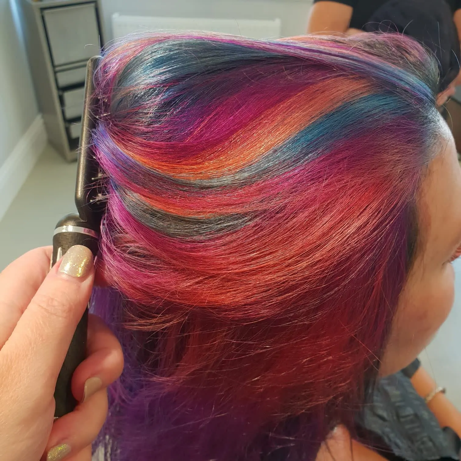 Images Style Hair & Beauty