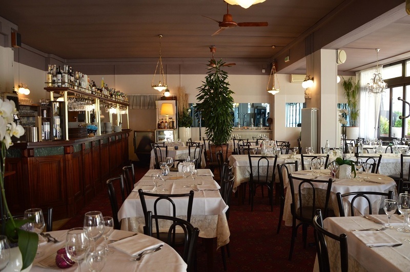 La Brasserie Borgo Marina